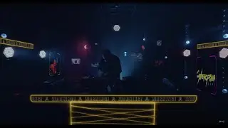 N O W A V E - From The Fire [Live In Kyiv 2022]