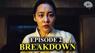 PACHINKO Season 2 Episode 2 Ending Explained