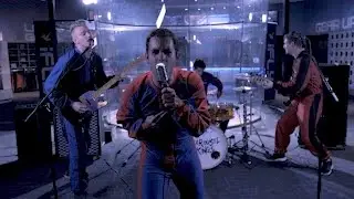 Carousel Kings - Grey Goose (Official Music Video)