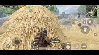 Pubg mobile открыл белаю и зелёную дверь metro Royale