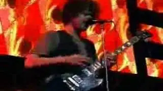Wolfmother- Joker & the Thief @ Kroq