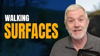 Camino de Santiago Walking Surfaces - Tips & Why it Matters