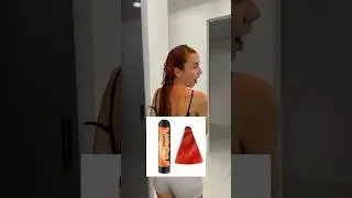 ОТЗЫВ: ПРЯМОЙ ПИГМЕНТ CYBER COLOR ORANGE