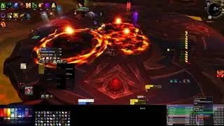 Gang Gang | Mythic Aggramar