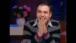 Шамарский леспромхоз на первом канале
