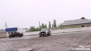 Старый  икан