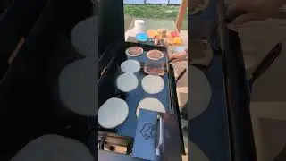 Smash Tacos