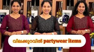 partywear kurthis collections 👍👍
