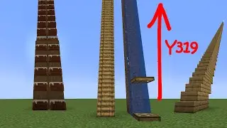 fastest way to Y319?