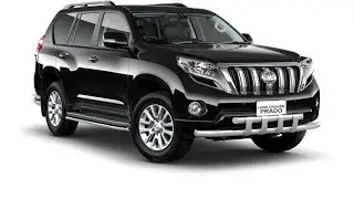 #toyotaprado