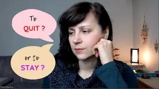 My Struggle with YouTube & Business (channel update)