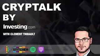 CrypTalk Ep#19: JPM Coin, Jack Dorsey and Bitcoin, Mt. Gox Resurrection