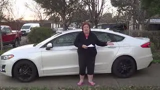 This is The Last Car We Will Own: ( Can No Longer Afford It)