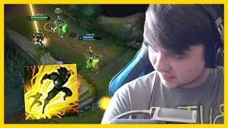 I GOT FLASH TOO BABY!!!  League of Legends