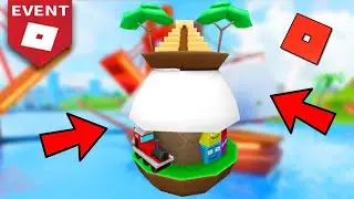 *Egg Hunt* HOW TO GET THE EPIC EGG IN EPIC MINIGAMES - ROBLOX EGG HUNT 2020
