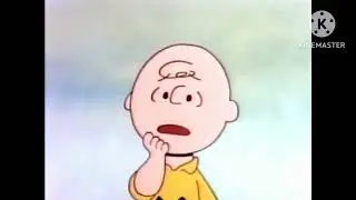 The peanuts vhs promo