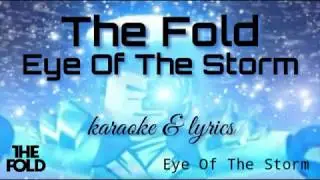 LEGO Ninjago | The Fold - Eye Of The Storm | Karaoke & Lyrics