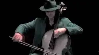 Adam Hurst Original Cello Music