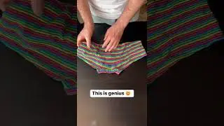 I’m a sucker for organization 👏 