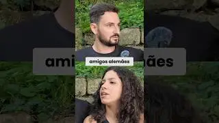 Dica prática pra fazer Amizades na Alemanha 🇩🇪 #vidanaalemanha #brasileirosnaalemanha #morarfora