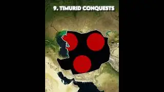 Deadliest wars in history #viral #history #shorts