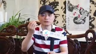崔永元叙说自己与冯小刚，刘震云，范冰冰的恩怨！