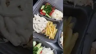 Таук на тарелке ! Такого вы еще не пробовали
