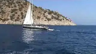 Turkey Fethiye.Tour 12 ADALAR
