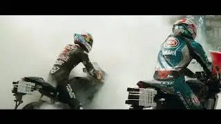 19 Mayıs Atatürk Rallisi Fragman