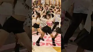 [KPOP IN PUBLIC] H.I.N.P (IZ*ONE) 'Rumor' dance cover 