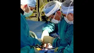 The Lackland Historian Podcast: Second week of May: First liver transplant for DoD and San Antonio