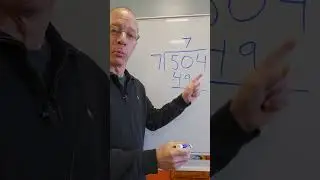 Divide 3-Digit Number by 1-Digit Number