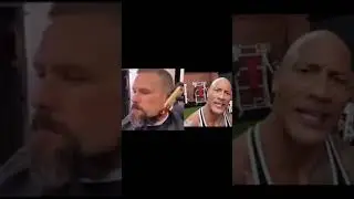 😂 #Shorts #TikTok #Мемы #ДуэйнДжонсон