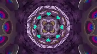 free after effects Approach Kaleido 6 in 1 Vj Loops | Best After effects