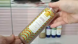 4-й заказ по 2/2024 каталогу Avon!