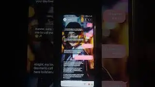 AI friend response through chat #artificial #inteligence