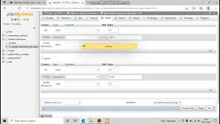 Cara membuat grafik menggunakan database di MySQL