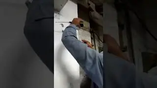 camera installation #viral #youtube #camera