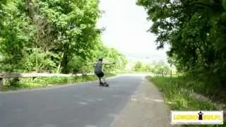Team longboardowy LONGBOARDY.PL