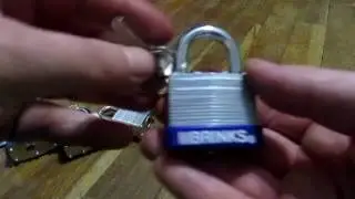 (002) Picking a few locks