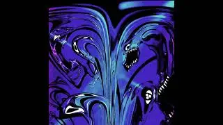Folie - crooked mouth emoji (Official Full Stream)