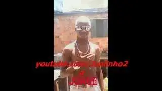 MC PALHAÇO & KELLY - BONDE DA FORÇA [ OS MENOR DA 10 ]