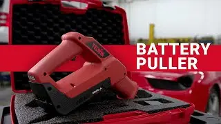 Telwin | SMART REPAIR: BATTERY PULLER [IT