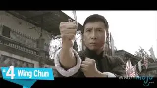 ЛУЧШИЕ Бои без правил ! Top 10 Self Defense Martial Arts Styles