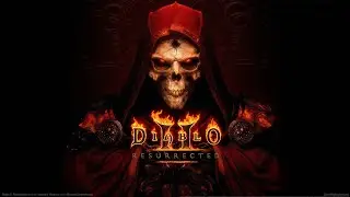 Diablo 2: Resurrected | Let's play | PS5
