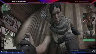 Delta Force Road to 50