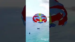 FLYING OVER CARIBBEAN & JAMAICA | REGGAE 2023 #shorts #reggae