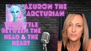 Azuron & The Battle Between The Head & The Heart