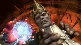Holloween Hell 2021 Stream
