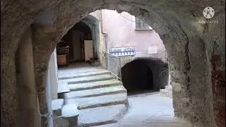 Exilles ( Valle di Susa-To)